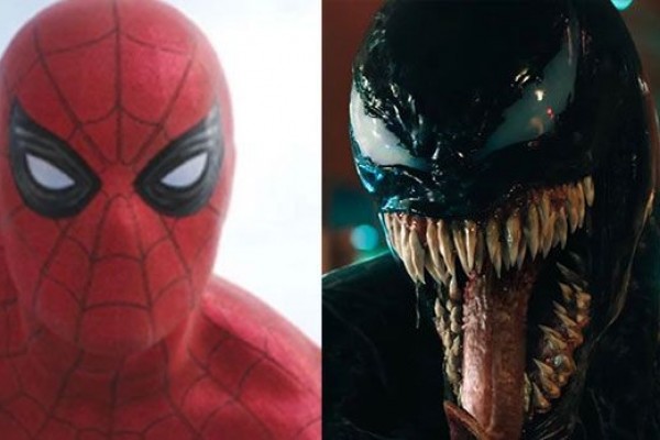 Venom Akan Bertemu Spider-Man di Film, Ujar Sutradara Venom 2!