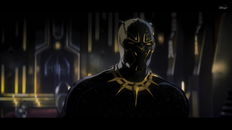 7 Fakta Erik Killmonger, Penjahat Terfavorit di Komik Black Panther