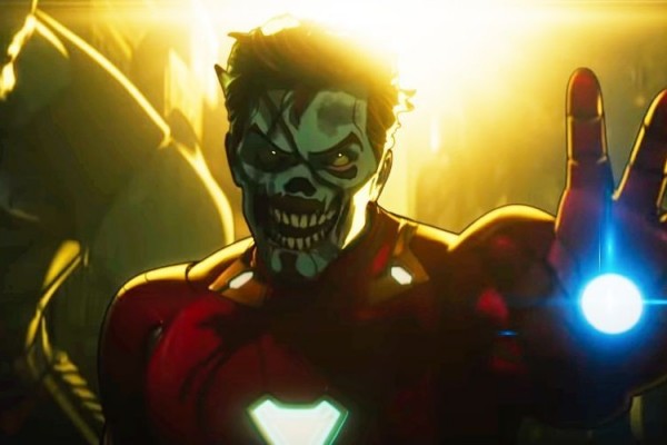 Hingga What If Episode 6, Iron Man Sudah Mati Sebanyak 3 Kali!