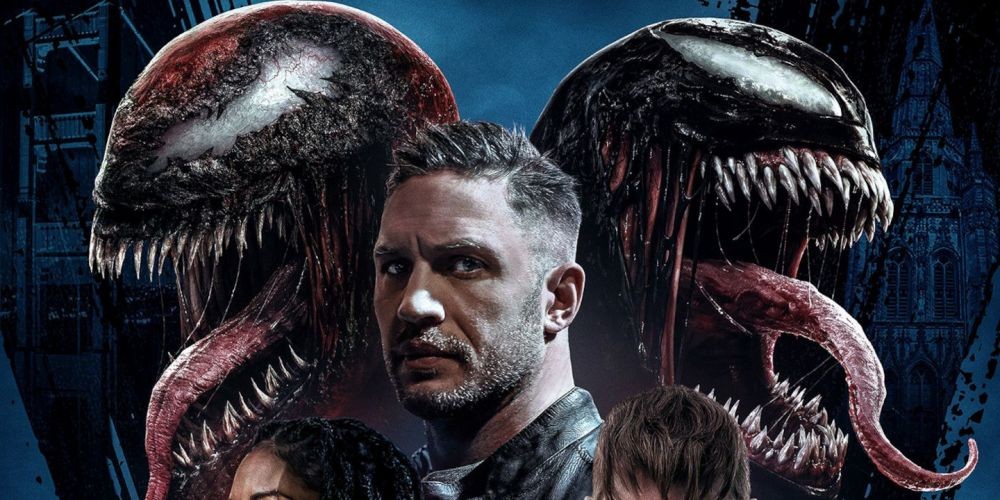 Tom Hardy Larang Penggemar Beri Spoiler Post Credit Venom 2!