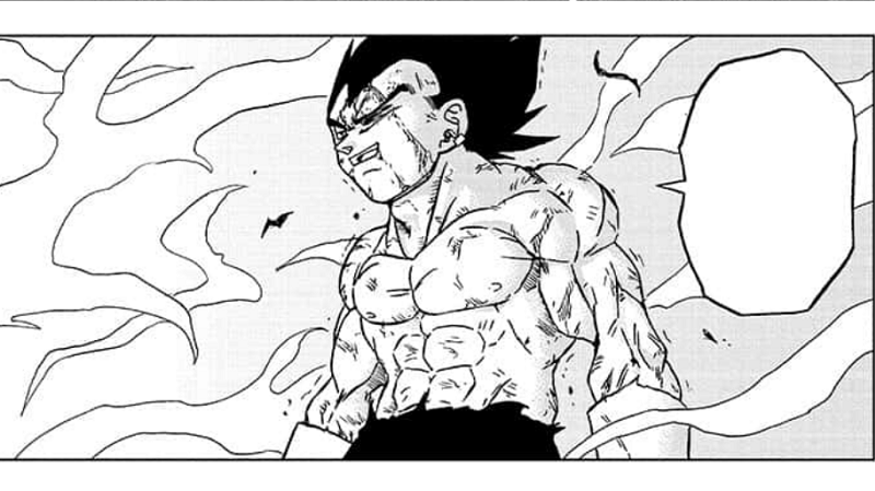 Pembahasan Dragon Ball Super 76: Ayah Goku Disebut-sebut??