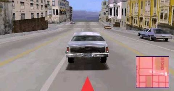 Driver ps1