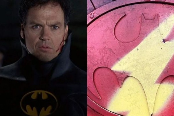 Teori: Batman Michael Keaton Akan Punya Peran Besar di The Flash