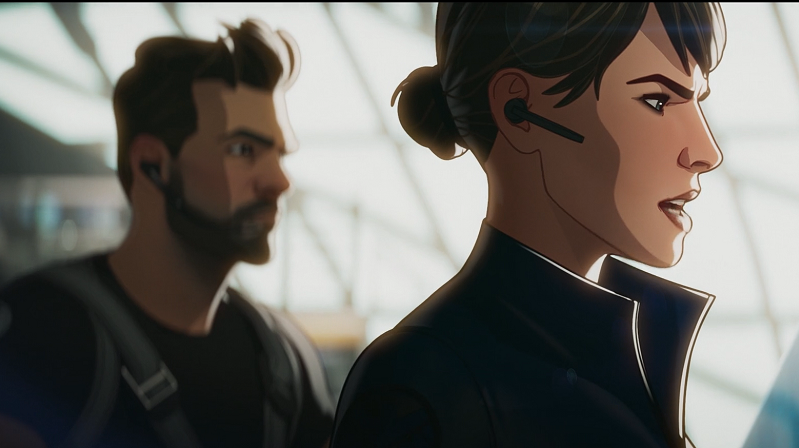 maria hill dan brock rumlow