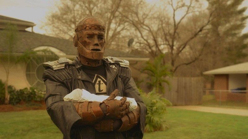 Doom Patrol Season 3 Resmi Tayang di HBO GO!