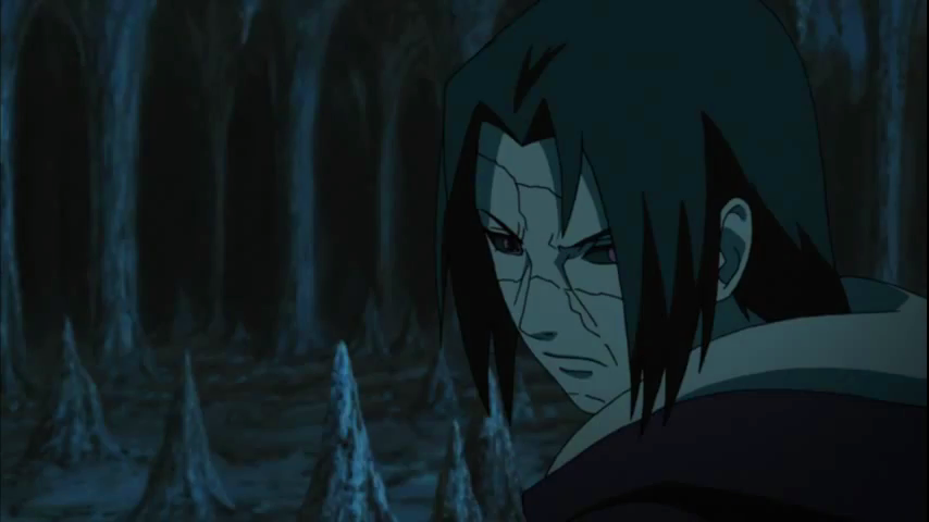 14 Karakter Naruto yang Lebih Bahaya dalam Wujud Edo Tensei!