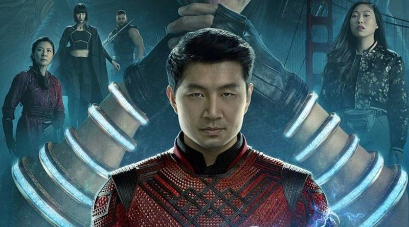 7 Karakter Terkuat di Film Shang-Chi! Nomor 1 Bahaya Banget? 