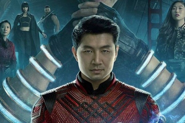 7 Karakter Terkuat di Film Shang-Chi! Nomor 1 Bahaya Banget? 