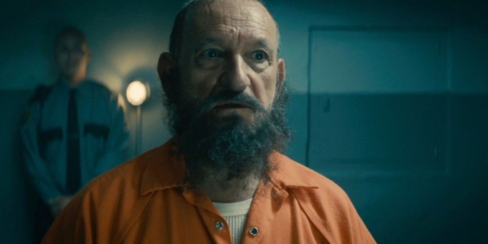 Spoiler: Begini Nasib Trevor Slattery, Mandarin Palsu di MCU