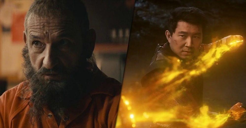 Spoiler: Begini Nasib Trevor Slattery, Mandarin Palsu di MCU