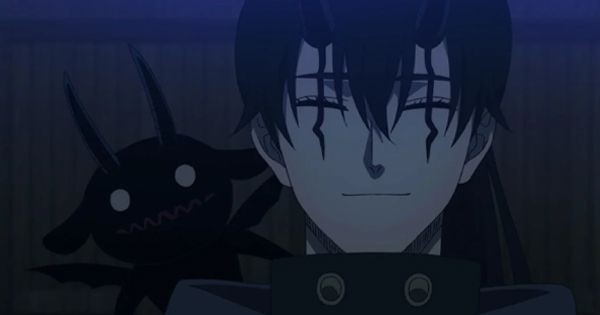 Ini Dia 10 Karakter Anime yang Bisa Memanipulasi Kegelapan!