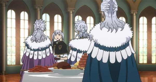 6 Fakta Noelle Silva Black Clover, Putri Bangsawan yang Tsundere