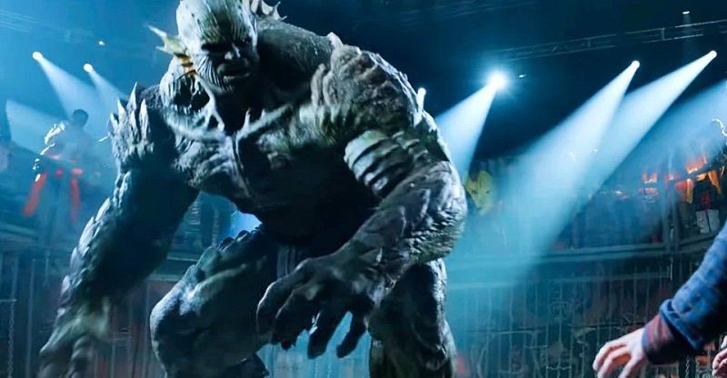 7 Fakta Abomination Marvel, Villain Monster Berwarna Hijau!