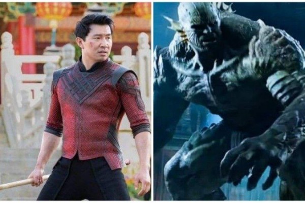 Teori: Bisakah Shang-Chi Mengalahkan Abomination?
