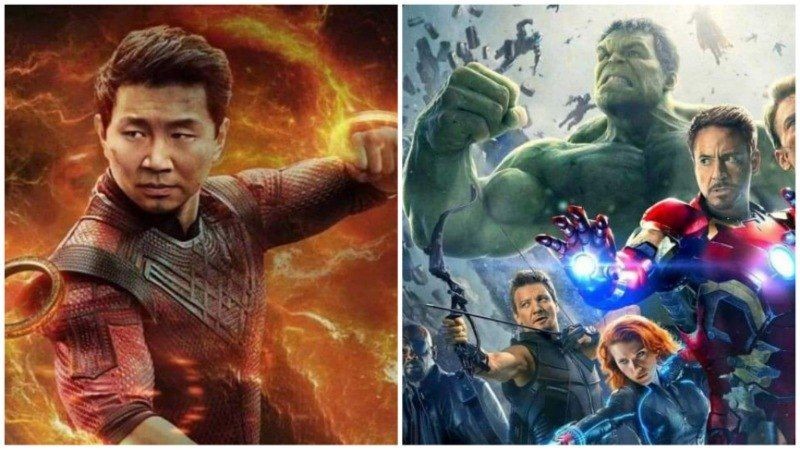 Teori: Ini Petunjuk Anggota Avengers di Era Baru dari Film Shang-Chi!