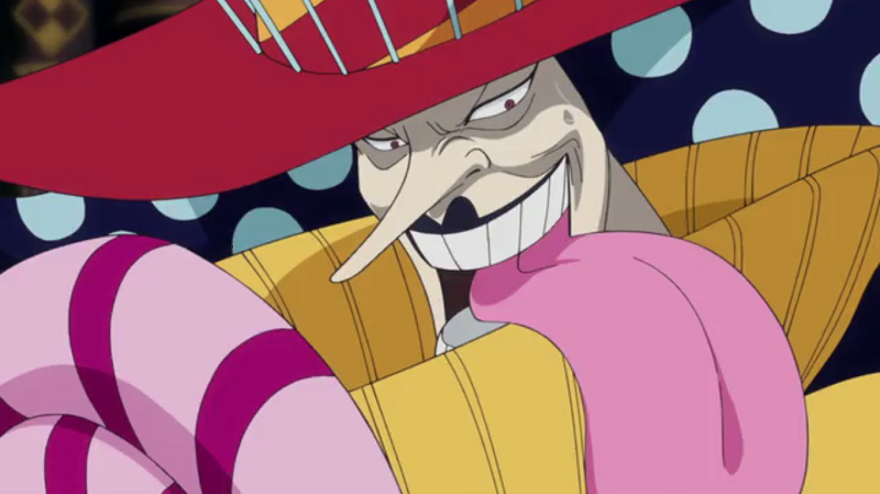 Ini 27 Bounty One Piece Terbesar! Roger Tertinggi?