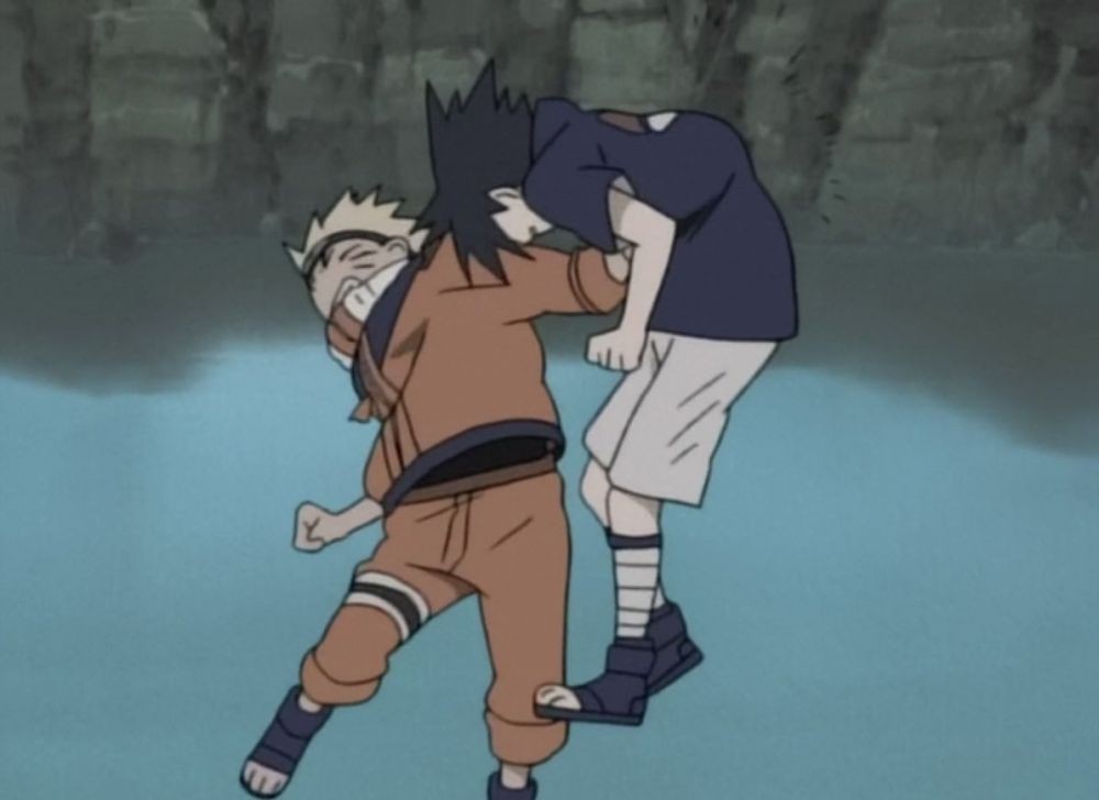 Duel Naruto vs Isshiki Punya Koreografi yang Mirip Naruto vs Sasuke! 