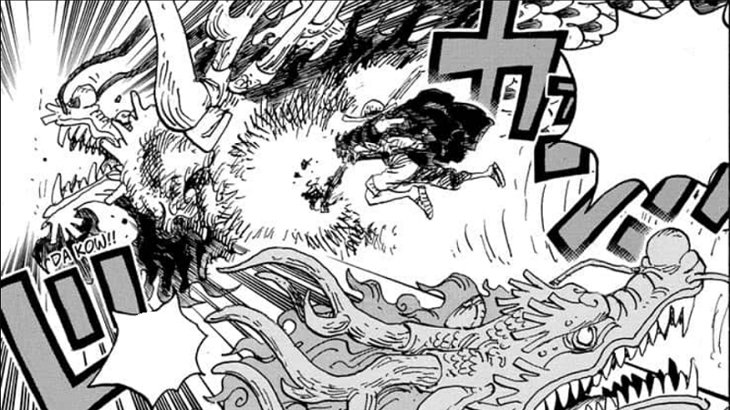 Prediksi One Piece 1029: Oda Akan Menyorot Aksi Zoro atau Sanji?