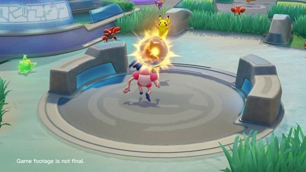 Keunikan Game Pokemon Unite dari MOBA Lainnya yang Bisa Kamu Jelajahi!