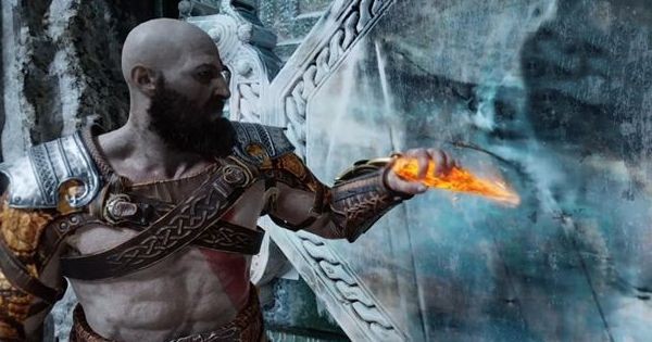 Semuanya Penting! Inilah 7 Relik Milik Kratos di God of War