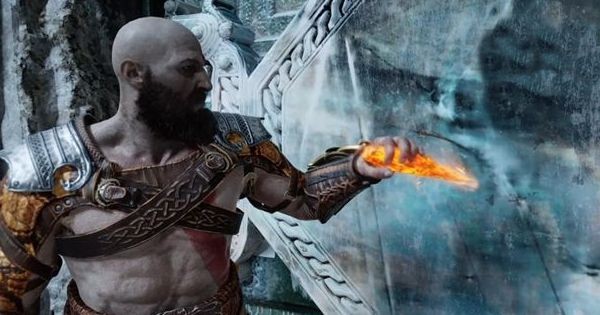 God of War Versi PC akan Segera Dirilis Tahun Depan! Siap-Siap!