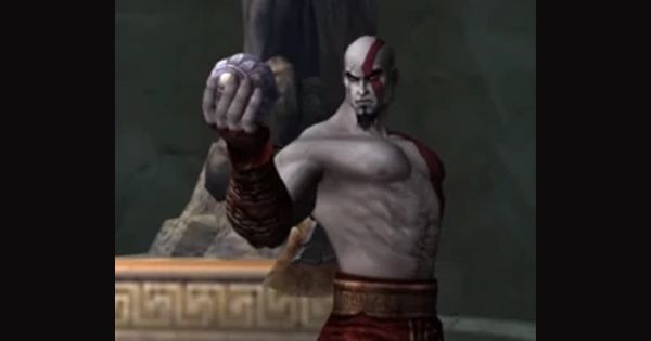 Semuanya Penting! Inilah 7 Relik Milik Kratos di God of War