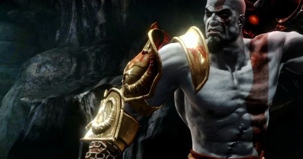 Semuanya Penting! Inilah 7 Relik Milik Kratos di God of War