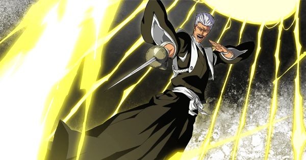 7 Fakta Unik Yamamoto Genryuusai dari Bleach! Kakek yang Kuat Sekali
