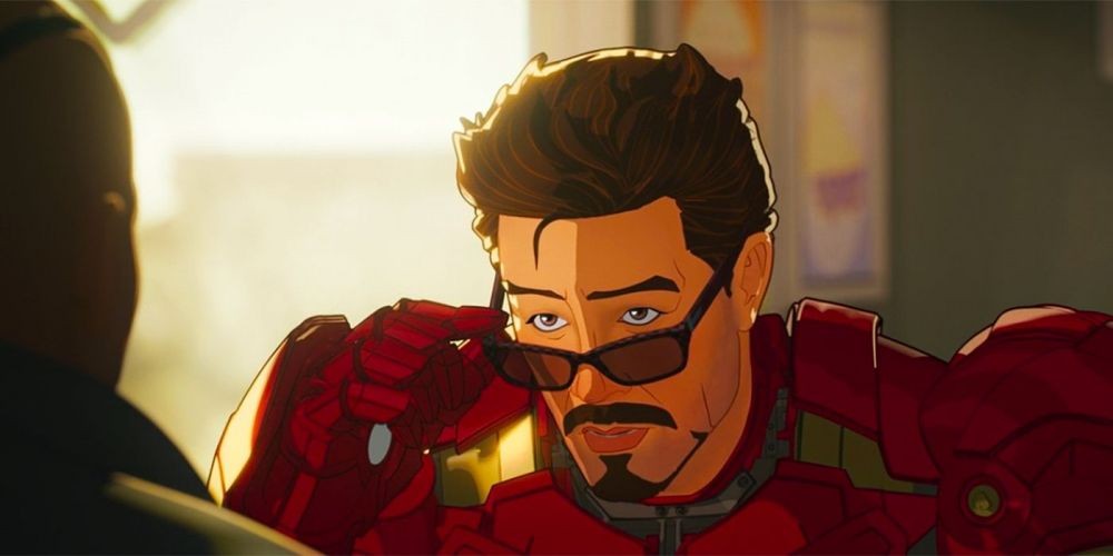 Teori: Kenapa Iron Man Selalu Mati Setiap Muncul di What If?