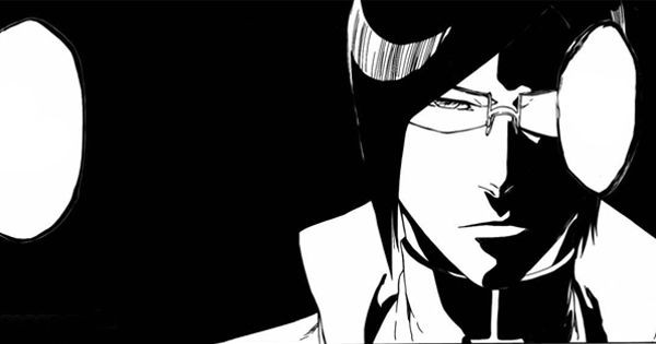 uryu ishida bleach 5