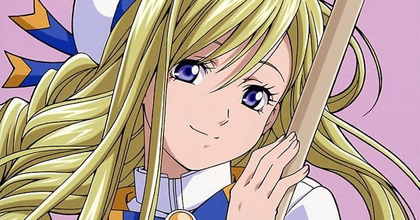 15 Tokoh Anime yang Ultah di Bulan Oktober! 