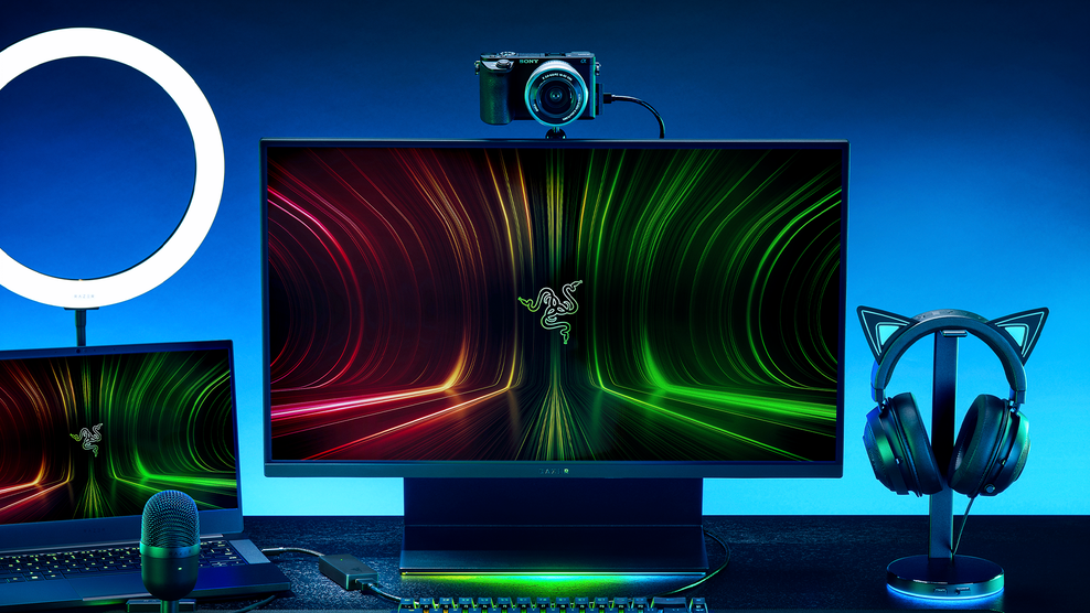 Razer Products