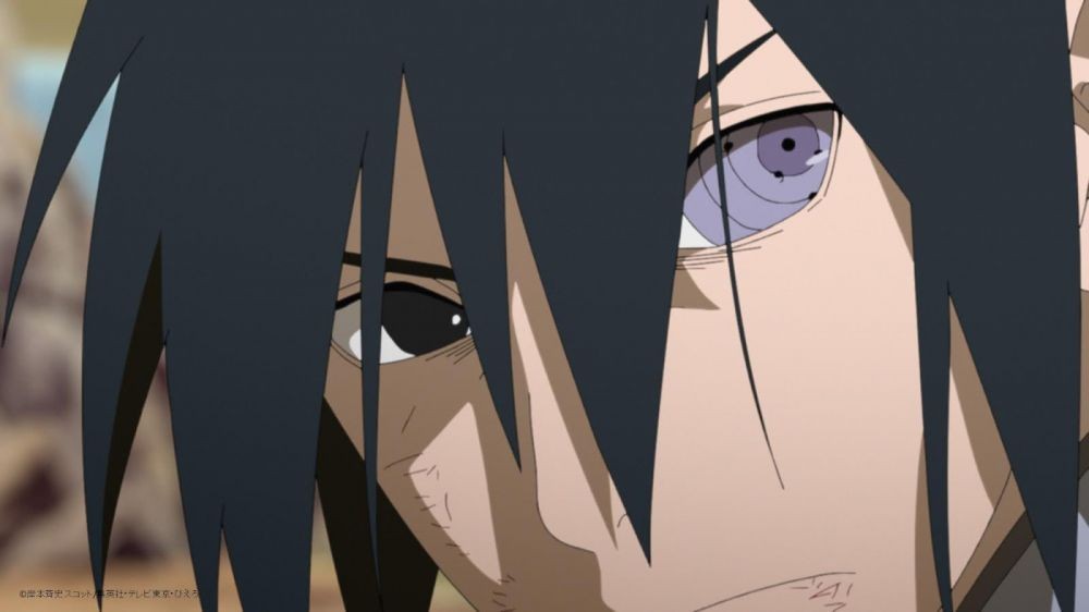 Profil Sasuke Uchiha, Rival Tokoh Utama Populer di Serial Naruto!