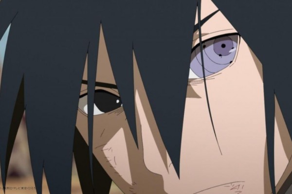 5 Keunikan Rinnegan yang Membuat Mata ini Istimewa di Naruto