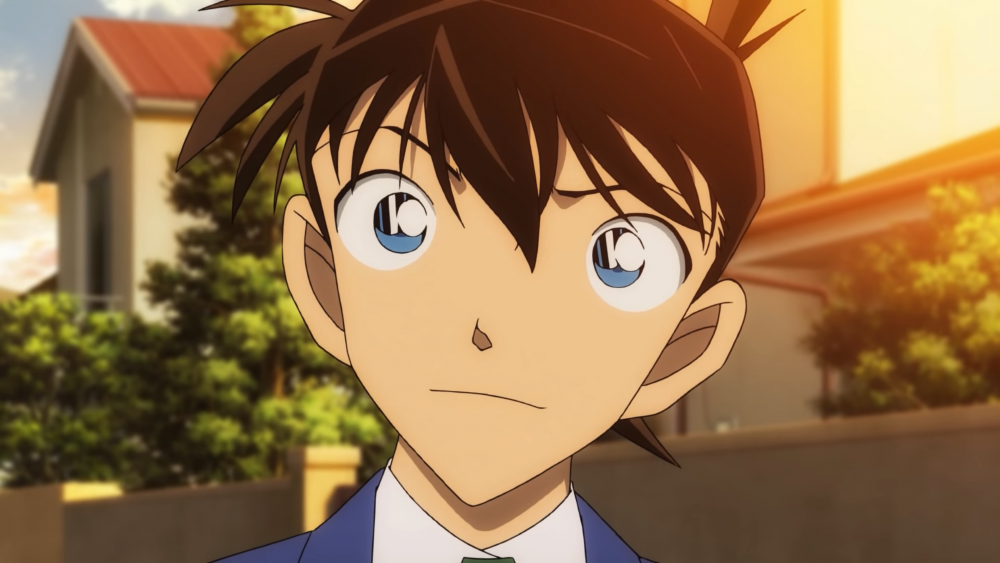 Shinichi Kudo