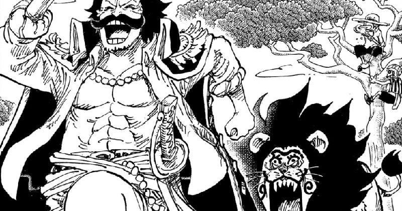 Review One Piece 1032: King Mengamuk, Zoro Akan Kalah?