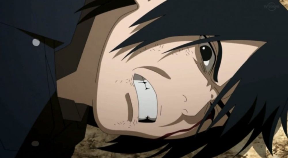 Teori: Bisakah dan Haruskah Sasuke Bangkitkan Rinnegan Kedua?