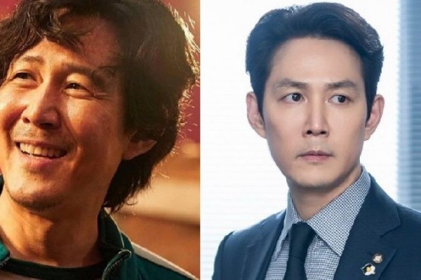 10 Fakta Lee Jung-jae, Sosok Aktor Seong Gi-hun Squid Game!
