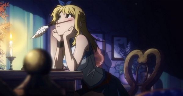 Lupa Ingatan? Inilah 10 Karakter Anime yang Mengalami Amnesia!
