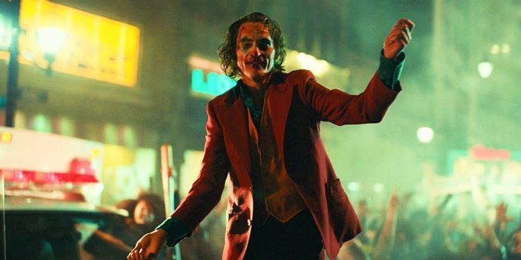 Joaquin Phoenix Tertarik Lanjutkan Film Joker 2 Jika Dibuat