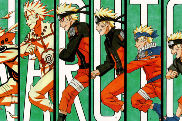 7 Lagu Naruto Pembangkit Semangat! Cocok Sebelum Beraktivitas!