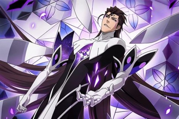 8 Fakta Sosuke Aizen, Penjahat Terkeren dari Bleach