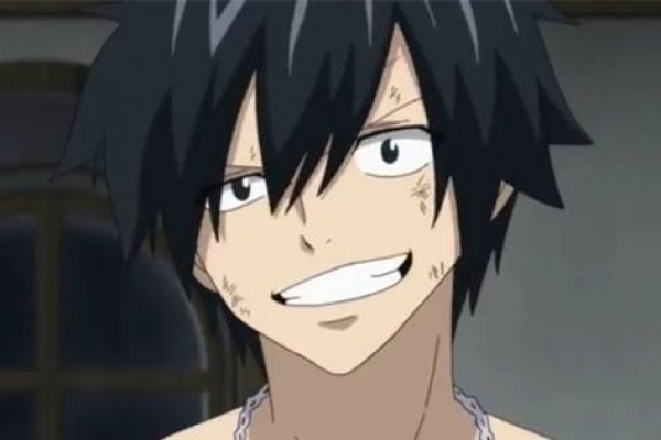 7 Fakta Gray Fullbuster, Pemburu Iblis dari Fairy Tail