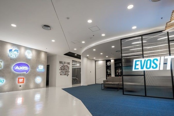 EVOS Esports Resmikan Integrated Training Facility di Jakarta Selatan!