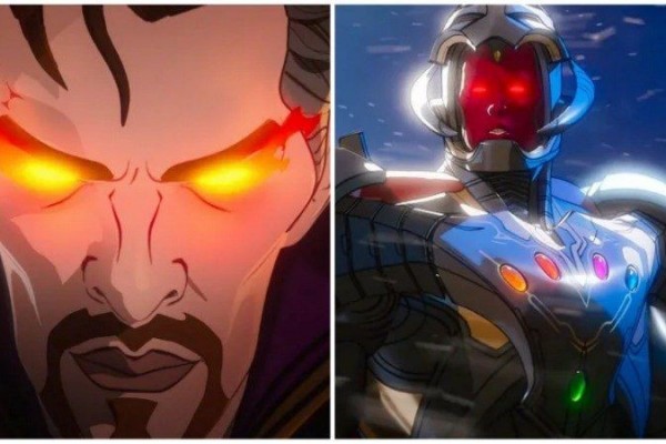 5 Karakter Marvel What If yang Lebih Kuat dari Versi Realita Utama
