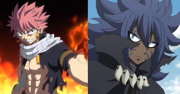 10 top strongest fairy tail character