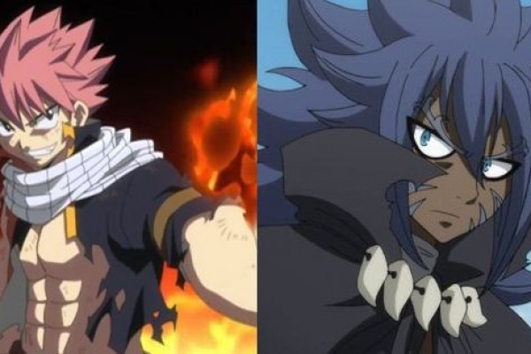 10 Karakter Terkuat di Fairy Tail, Natsu Bukan yang Pertama?