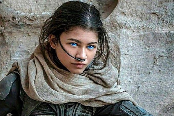 Review Film Dune, Kisah Perebutan Kekuasaan Epik Versi Galaksi