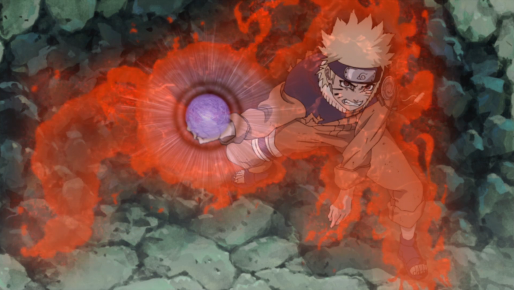 Kenapa Akatsuki Mengincar Naruto? Ini Tujuan Mereka!