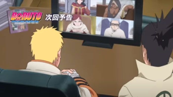 Preview Boruto Episode 220: Sanggupkah Naruto Membunuh Boruto? 
